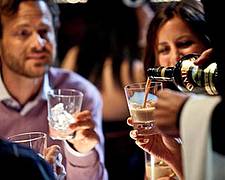 BAILEYS : NUOVA CAMPAGNA SULLE WEB TV ITALIANE E NUOVA CAMPAGNA BANNER SU FACE BOOK